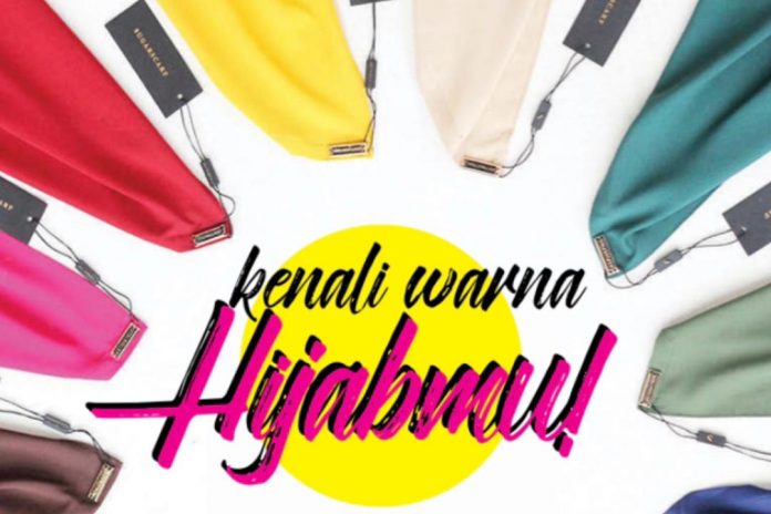 tudung