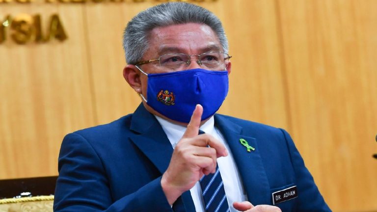 KKM laksana 4 langkah afirmatif tangani keadaan luar jangka kedatangan pesakit ke hospital di Lembah Klang