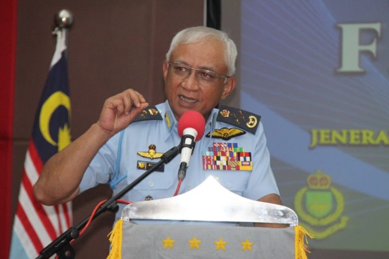 Arahan tular normal, ATM sentiasa pantau keselamatan siber