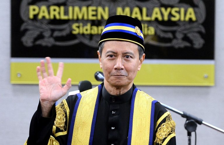 Tiada satu pun usul dibuat, Azhar Harun nafi tolak usul bahas banjir
