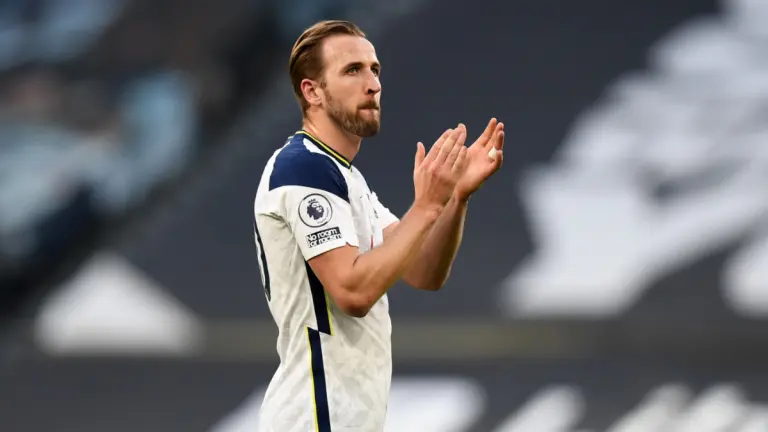 Masa depan Kane semakin samar di Spurs