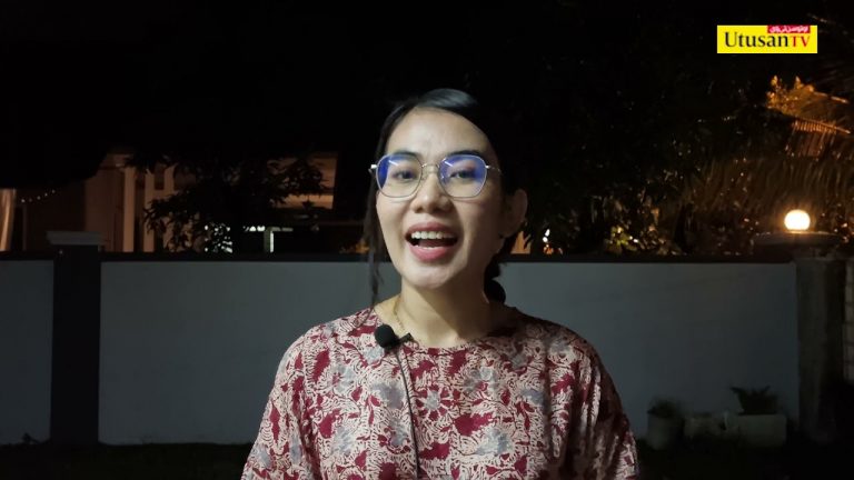 [VIDEO] Lemang, dodol tetap disediakan walaupun Aidilfitri PKP