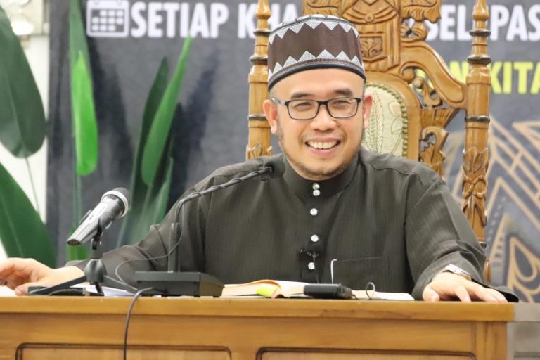 Kaitkan dengan GISBH, Mufti Perlis saman pemilik akaun Facebook