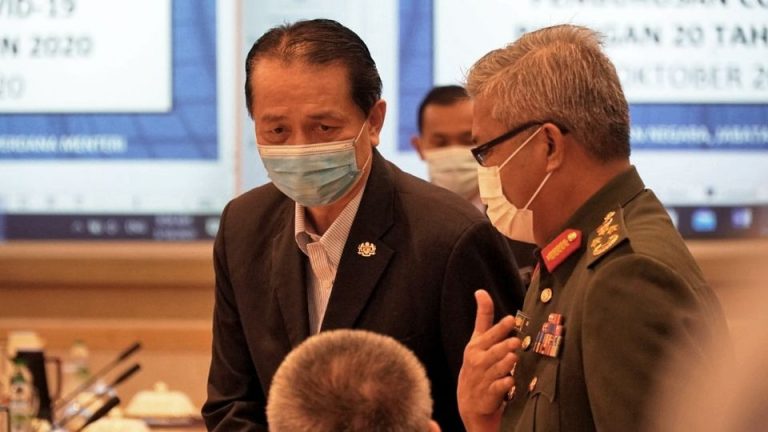 Kekal disiplin, Delta terus dikesan ketika ramai bilang hari untuk rentas negeri