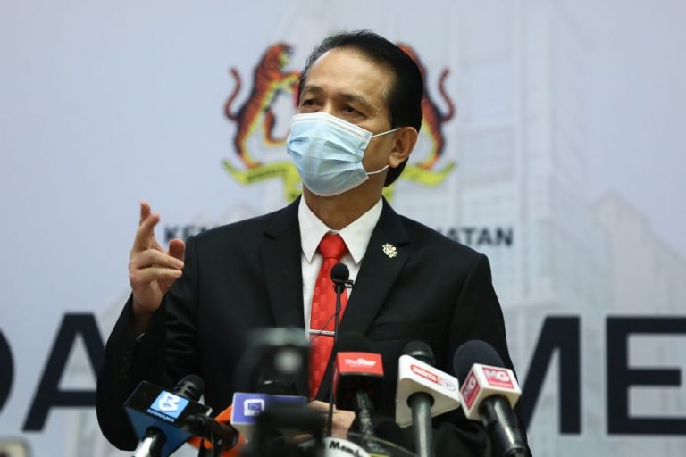 Sinopharm vaksin COVID-19 keenam diberi kelulusan