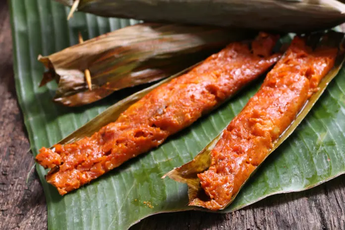otak-otak