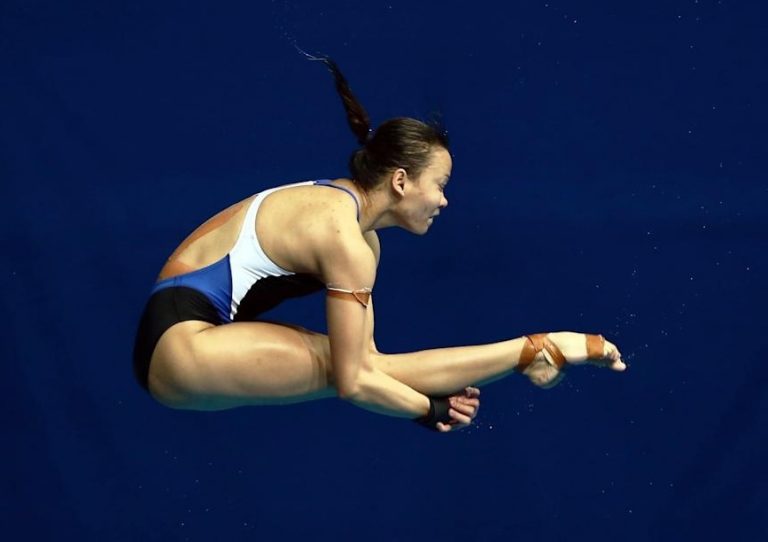 pandelela