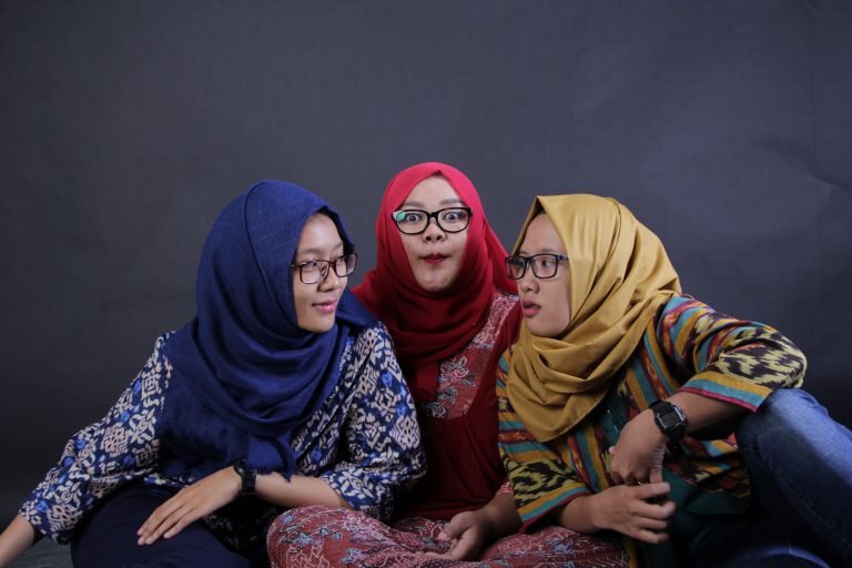cantik