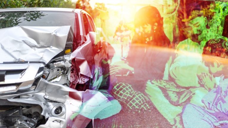 Suatu senja menjelang Aidilfitri…