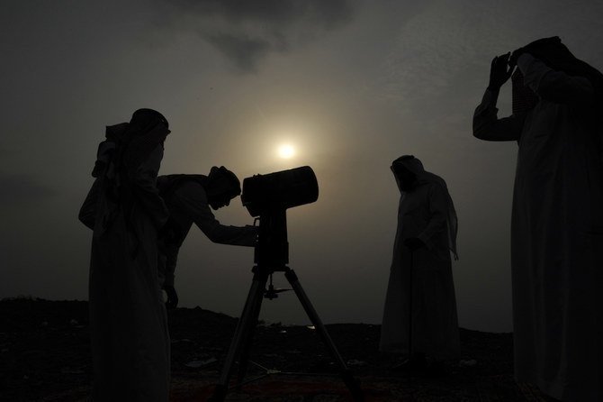 saudi