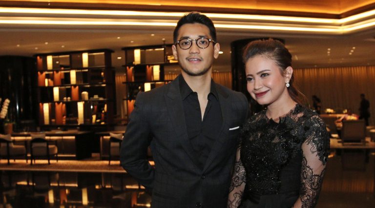 Teman baik ‘pecah tembelang’ Rossa selalu keluar duit untuk Afgan