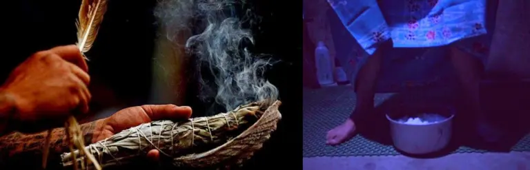 Akibat suka bodoh-bodohkan suami. Badan isteri tiba-tiba busuk, berulat