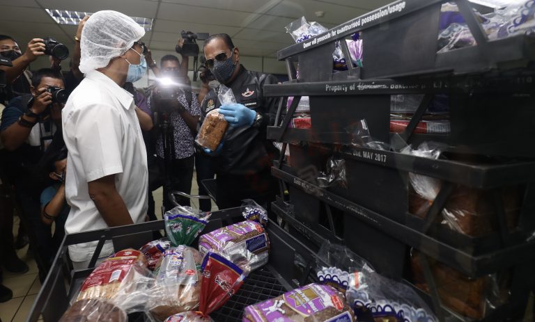 RM1.2 juta kompaun ke atas majikan degil sejak 1 Jun