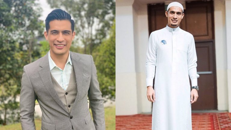 Ashraf Muslim sakit sendi, virus masuk dalam darah lepas pulih dari Covid-19