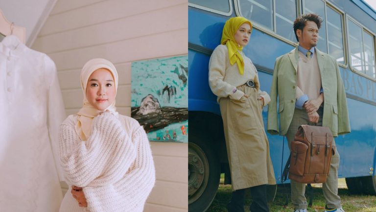 Bukan ‘baby bump’ – Ernie Zakri