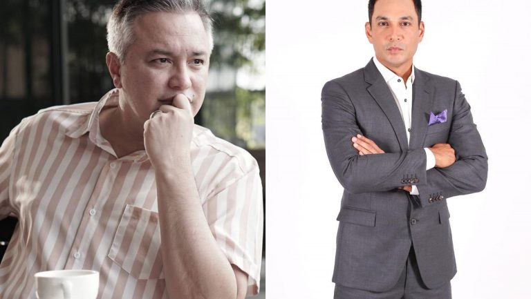 Kes saman fitnah, Eizlan Yusof & Hans Isaac dicadang rujuk Pusat Mediasi