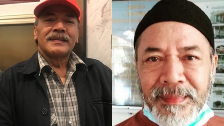 Mubarak Majid jadi mangsa scammer, minta mereka yang terpedaya lapor polis