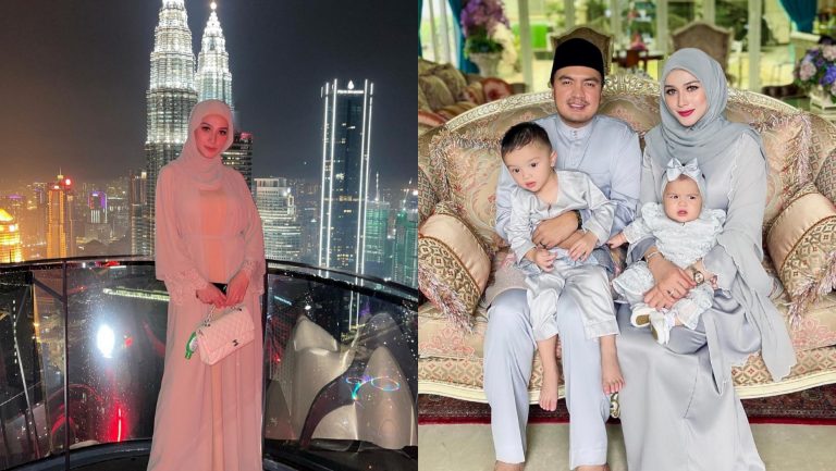 Tiada kaitan dengan hal rumah tangga saya – Niena Baharun