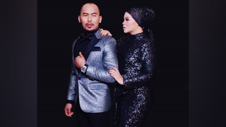 Selepas sembilan tahun, Siti Sarah & Shuib kembali berduet