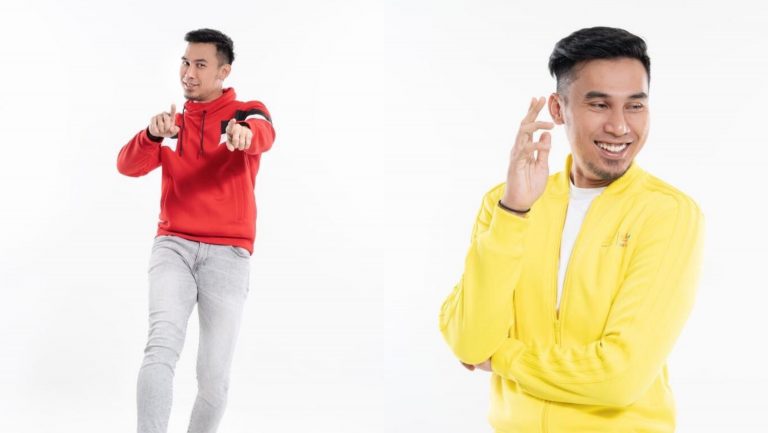 Belum fikir nak kembali berumah tangga – Jiggy Masin