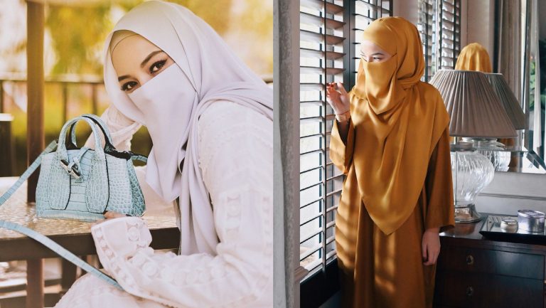 Ramai minta bantuan, Neelofa akan hulur sumbangan kepada 70 keluarga