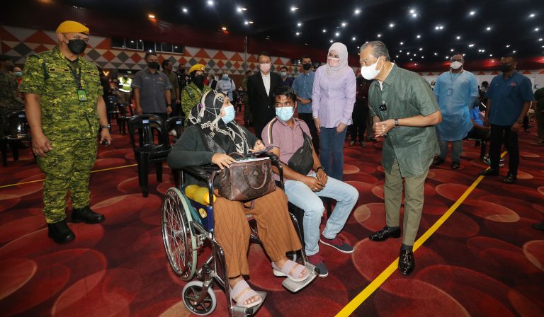 muhyiddin
