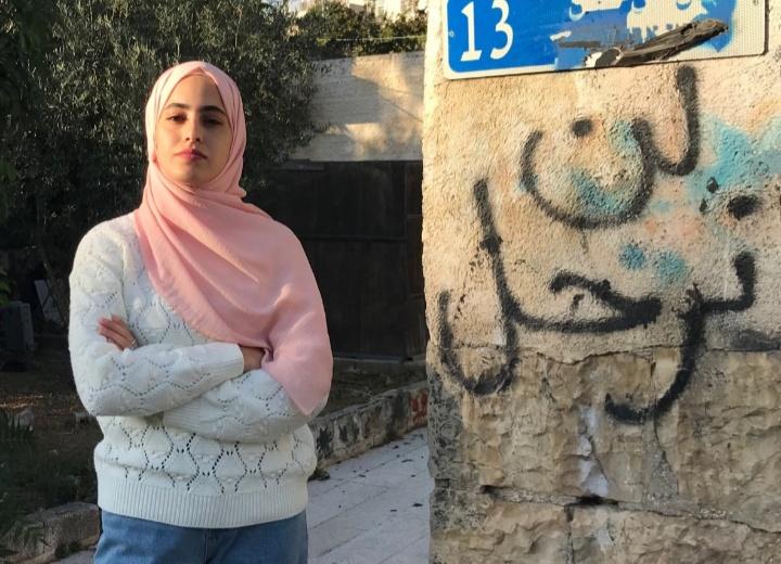 Pemimpin kempen #SaveSheikhJarrah ditahan polis Israel, abang diminta serah diri
