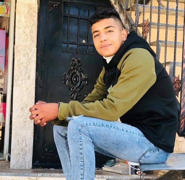 Budak 15 tahun Palestin maut ditembak askar pengganas Israel