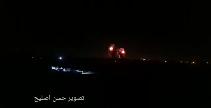 Pengganas Israel bedil Gaza, sedia perang baharu dengan Hamas