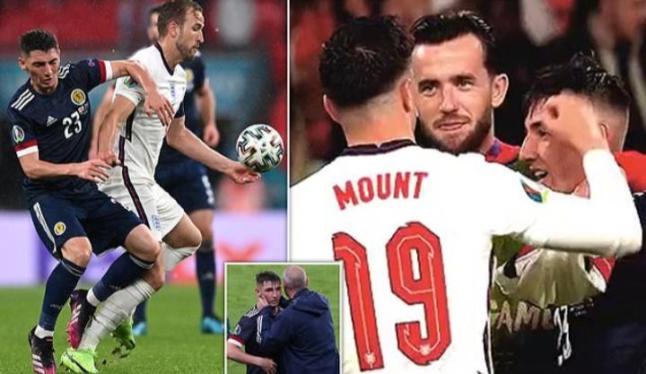 Euro 2020 dibayangi krisis Covid-19, bintang Scotland disahkan positif virus
