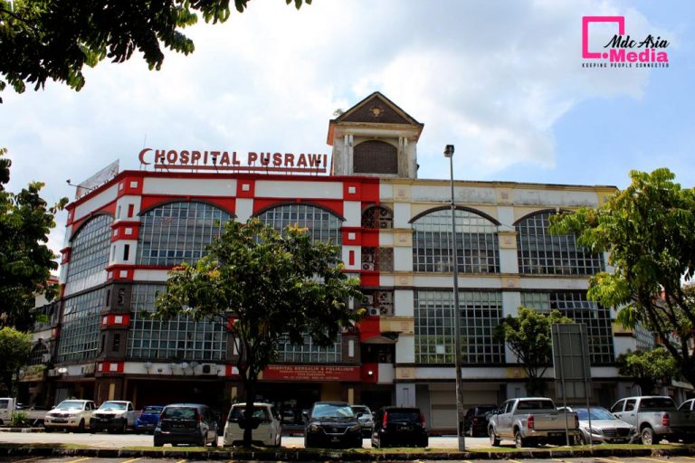 MDC Asia bakal ambil alih Hospital Pusrawi Damansara RM8.5 juta
