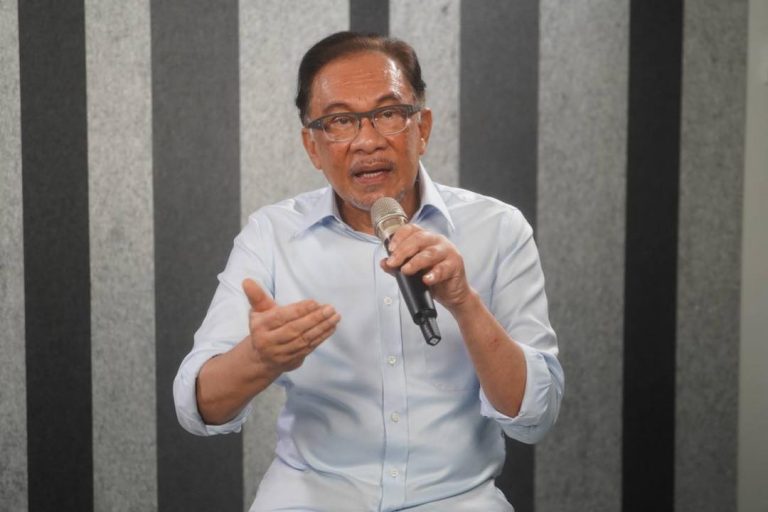 Penolakan usul tak beri kesan kepada MoU – Anwar