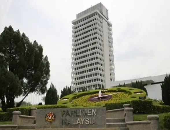 Parlimen: Sidang khas 26 Julai, persidangan penuh bermula 6 September