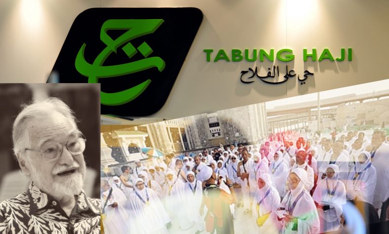 Terima kasih kepada genius Melayu ini…