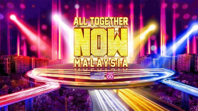 All Together Now Malaysia dihentikan sementara waktu