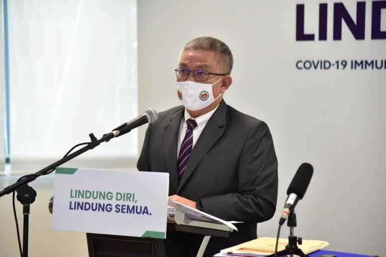 Dr Adham Baba dipilih anggotai Lembaga Eksekutif WHO