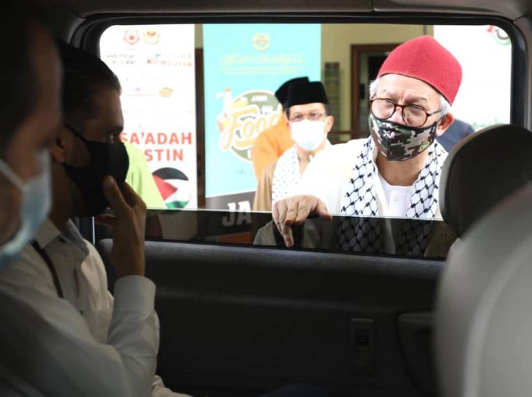 Tiada jantina ketiga di Malaysia – Dr Zulkifli