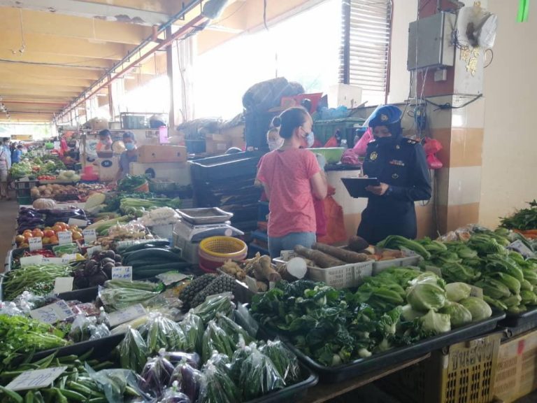 Tindakan kepada premis berdasarkan maklumat – KPDNHEP