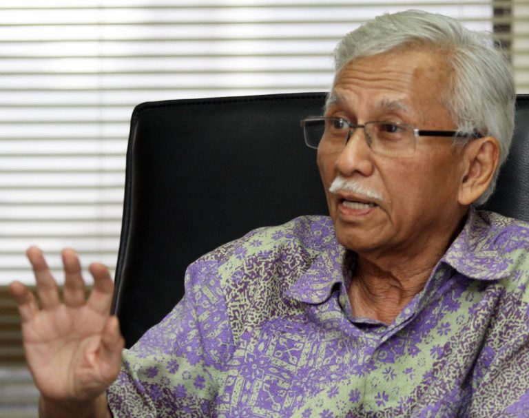Tun Daim banyak berjasa, sumbang kepada kemajuan Malaysia – Fadhli Shaari