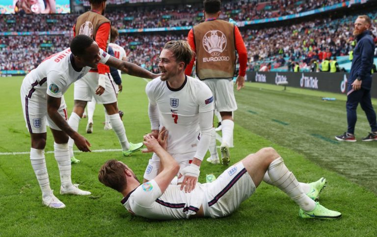 Tanpa pasukan kumpulan maut, api Euro 2020 tetap membahang