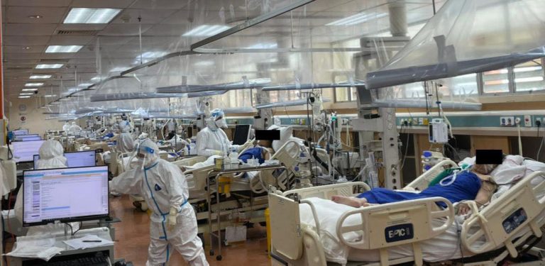 Indikator baharu peralihan PPN diguna bila negeri capai vaksinasi 50 peratus  – Zafrul