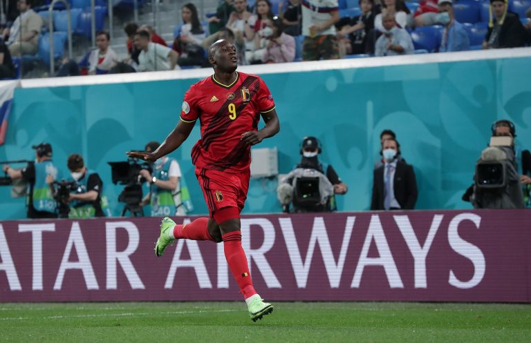 Di sebalik Euro 2020: Seorang penyerang dinilai dengan gol