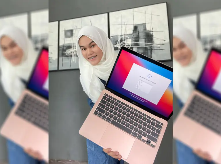 MacBook Air