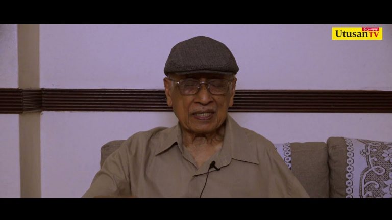 [VIDEO] Cerita Seram Penjara Pudu : Bhg. 1
