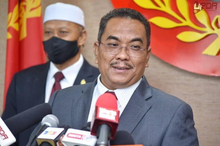 Sanusi dianugerah gelaran ‘Datuk Seri’, ketuai senarai penerima darjah kebesaran Kedah