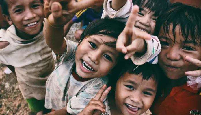 anak yatim tidak wajib zakat