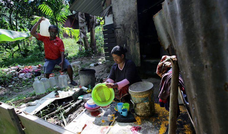 Bantulah kami dapatkan rumah…