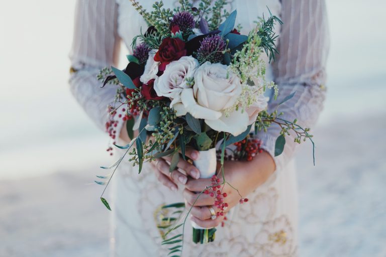 Tip buat pengantin perempuan menjelang hari bahagia