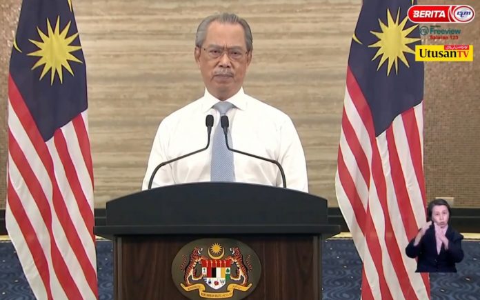muhyiddin
