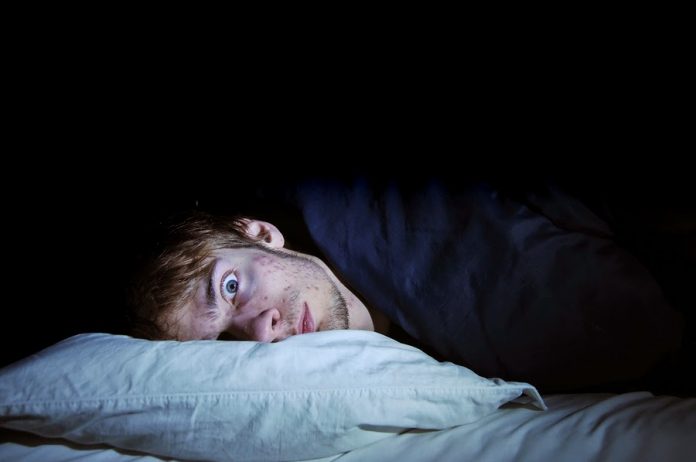 elakkan tidur dengan syaitan